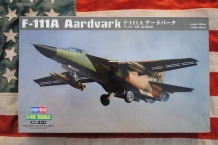 images/productimages/small/F-111A Aardvark HobbyBoss 1;48 voor.jpg